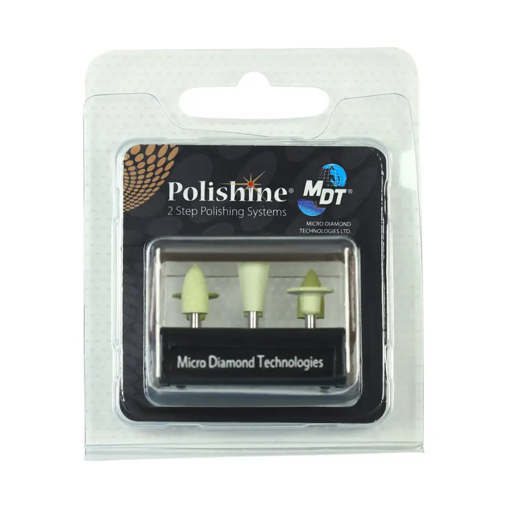 Composite Polishing System Plc Polishers Kit Kits