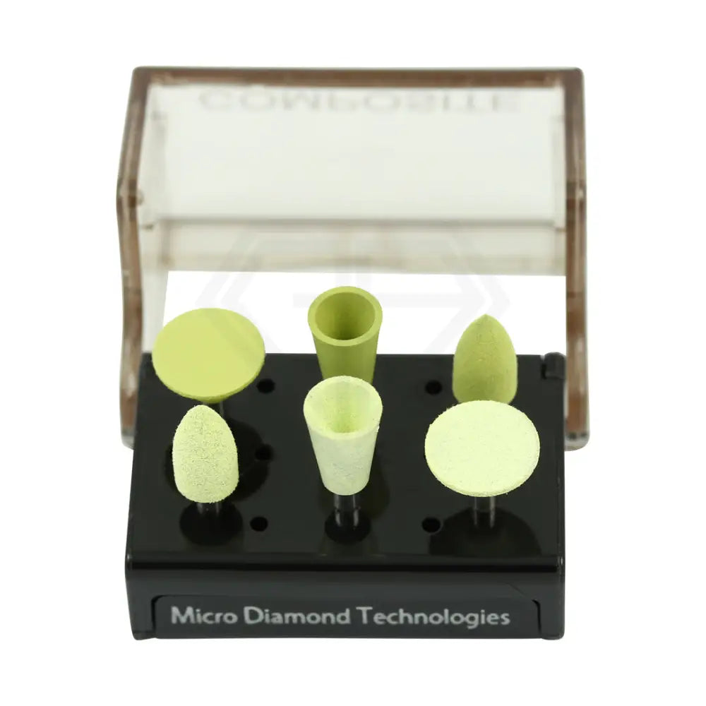 Composite Polishing System Plc Polishers Kit Kits