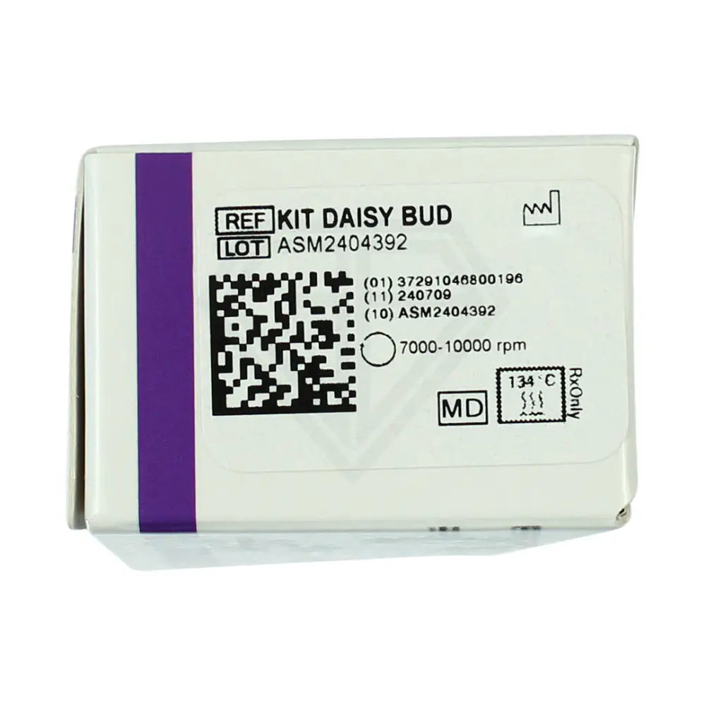 Daisy Bud Polishing System Polishers Kit Kits