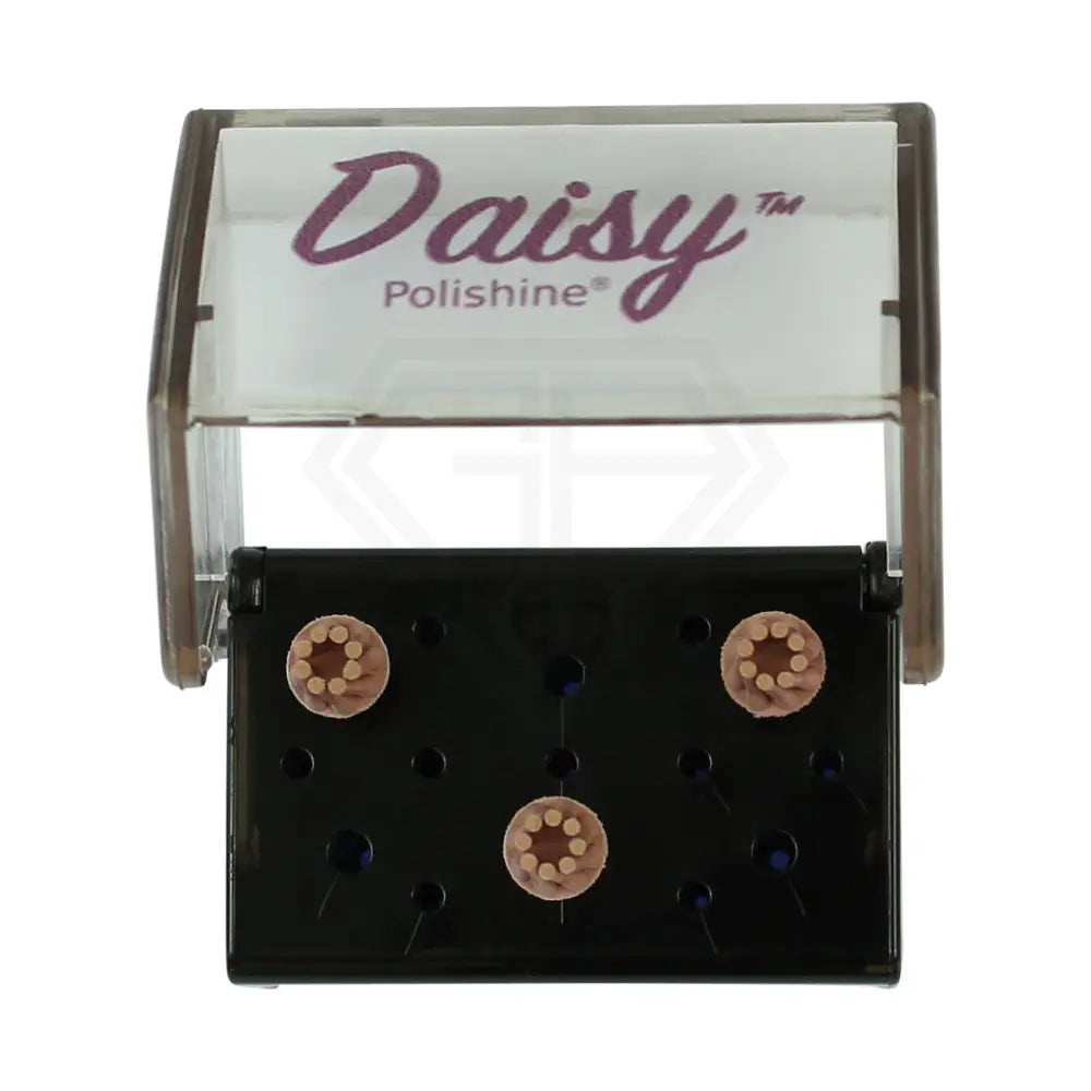 Daisy Bud Polishing System Polishers Kit Kits
