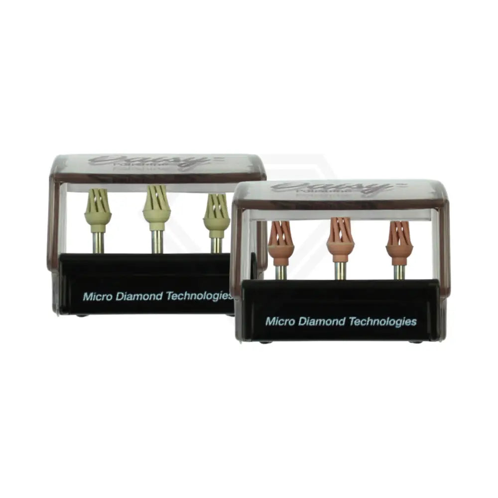 Daisy Bud Polishing System Polishers Kit Kits