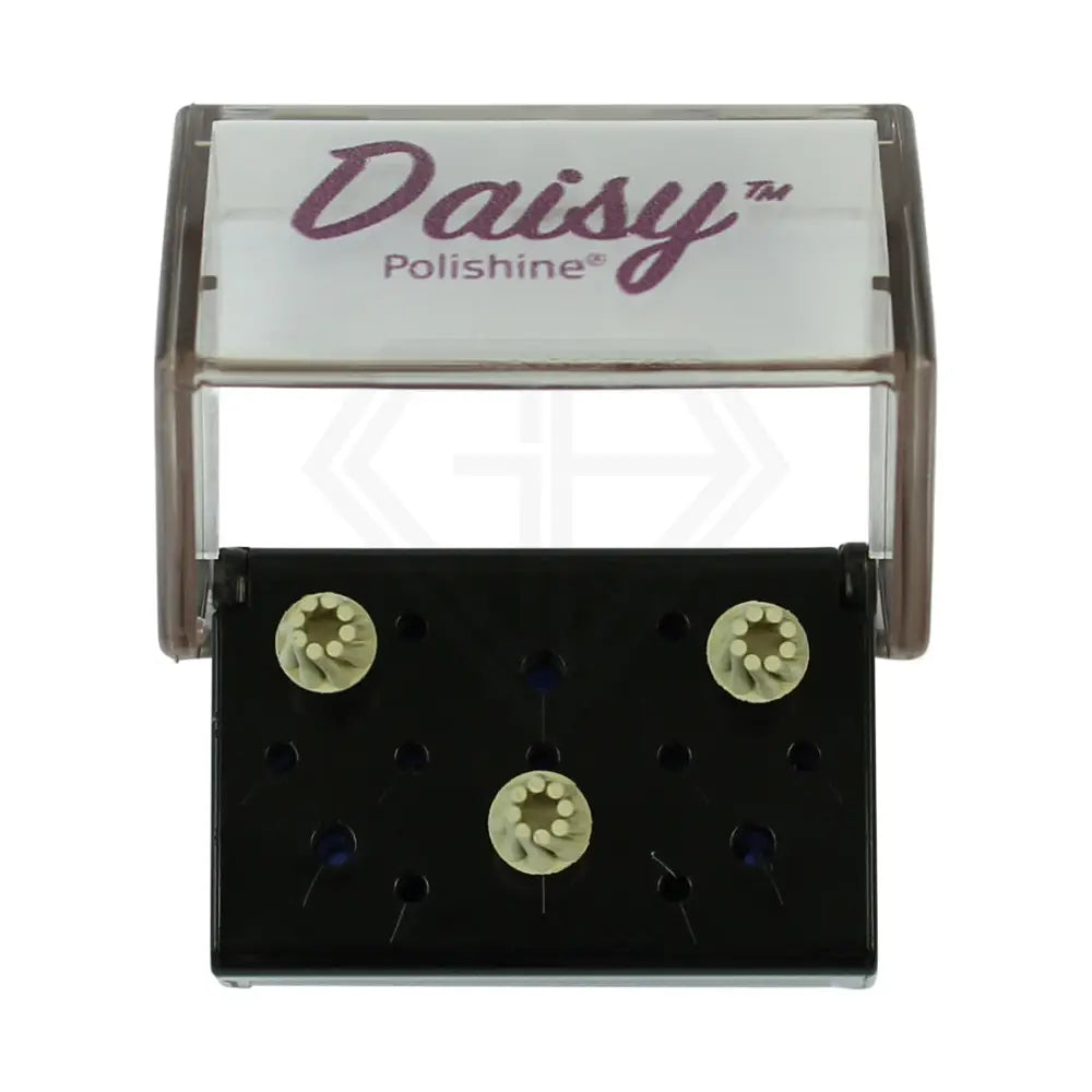 Daisy Bud Polishing System Polishers Kit Kits