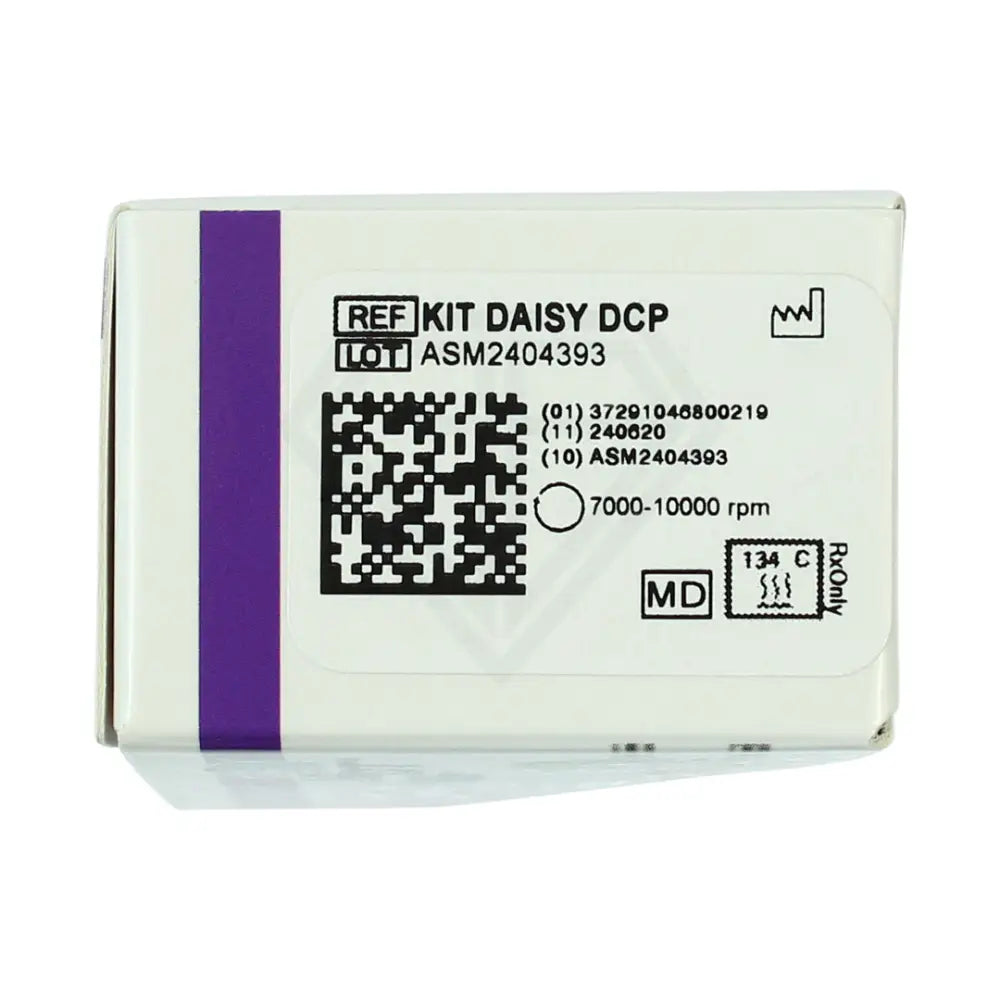 Daisy Composite Polishing System Polishers Kit Kits