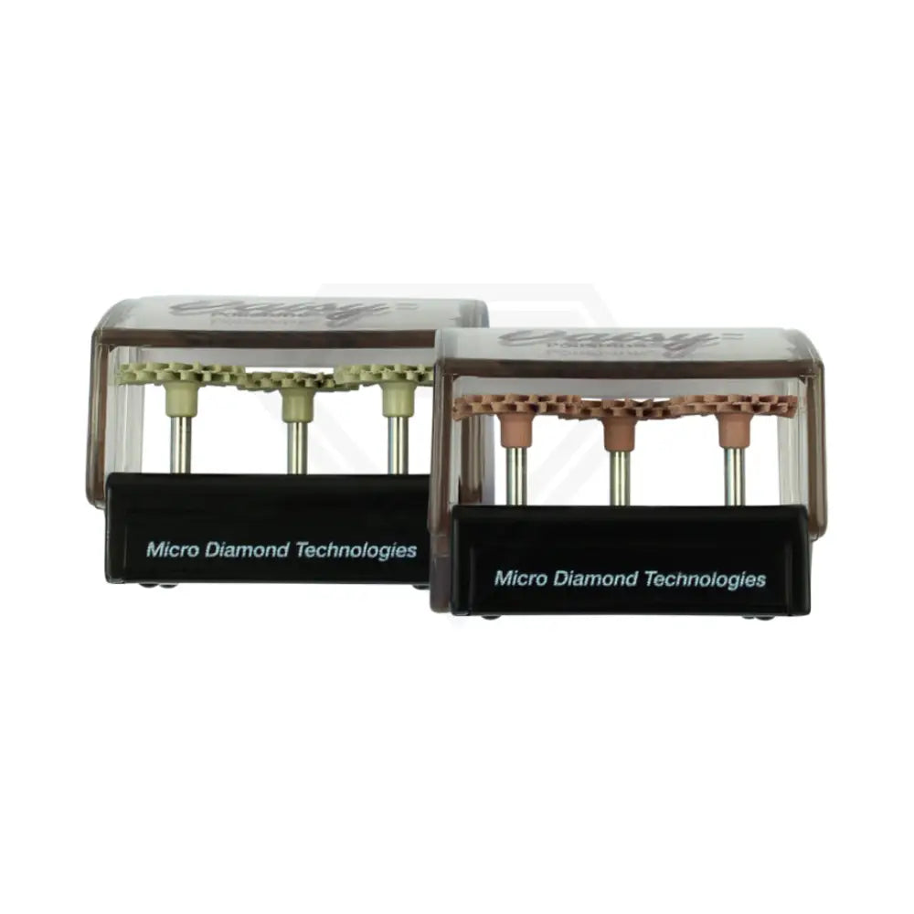 Daisy Composite Polishing System Polishers Kit Kits