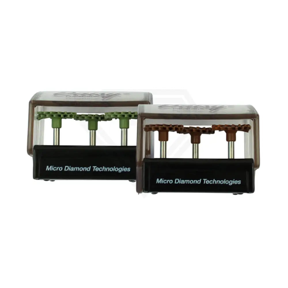 Daisy Gold & Amalgam Polishing System Polishers Kit Kits