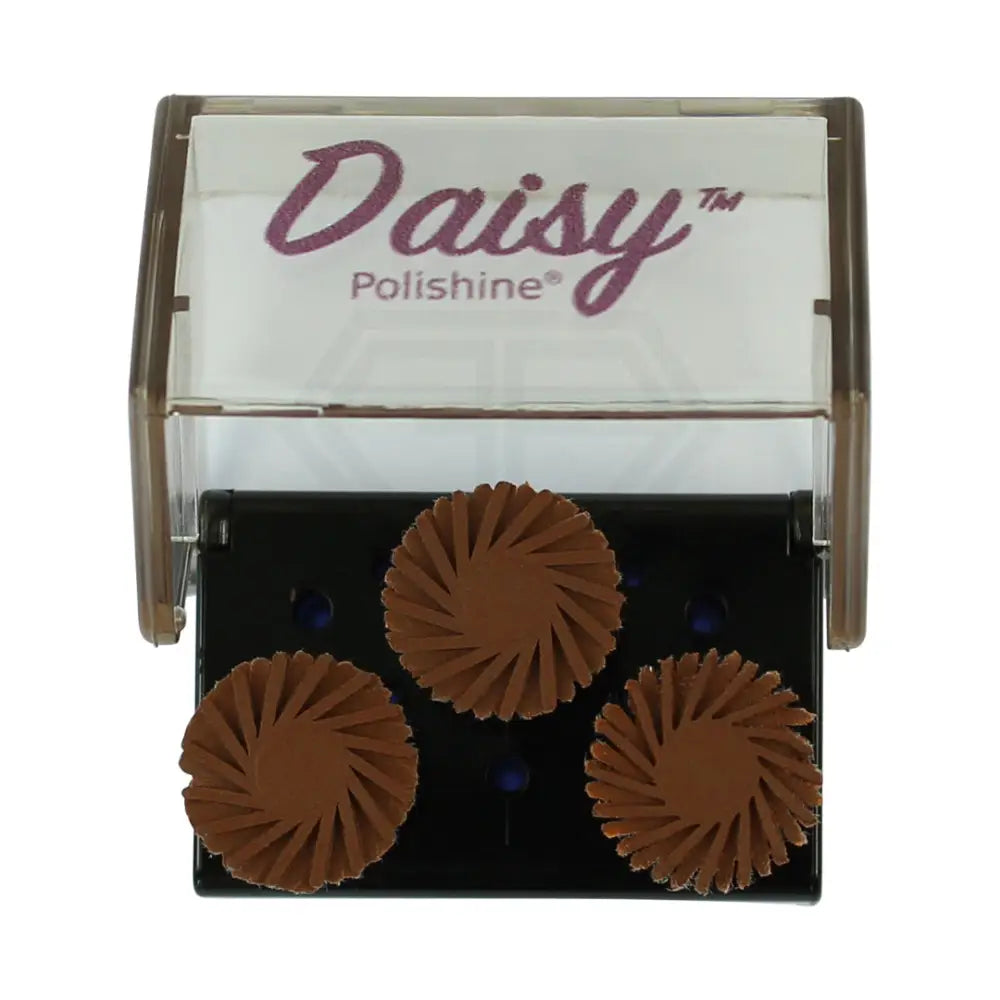 Daisy Gold & Amalgam Polishing System Polishers Kit Kits