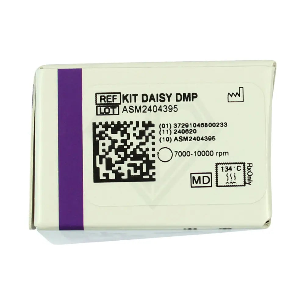 Daisy Gold & Amalgam Polishing System Polishers Kit Kits