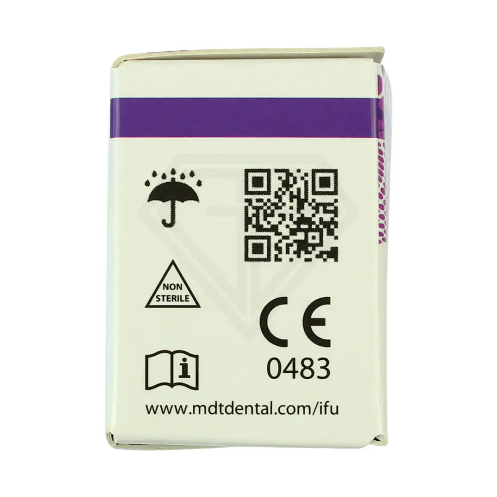 Daisy Gold & Amalgam Polishing System Polishers Kit Kits