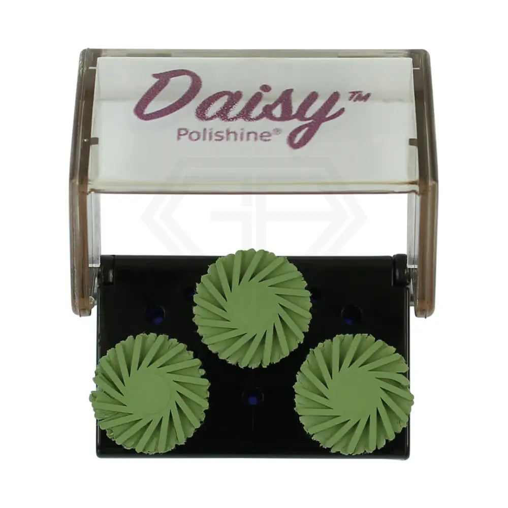 Daisy Gold & Amalgam Polishing System Polishers Kit Kits