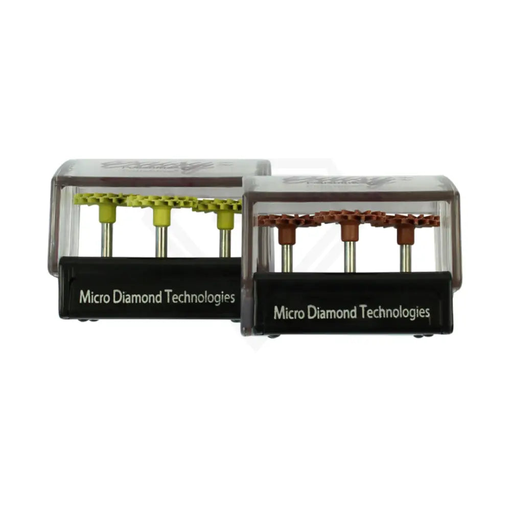 Daisy Lithium Disilicate Porcelain Polishing System Polishers Kit Kits