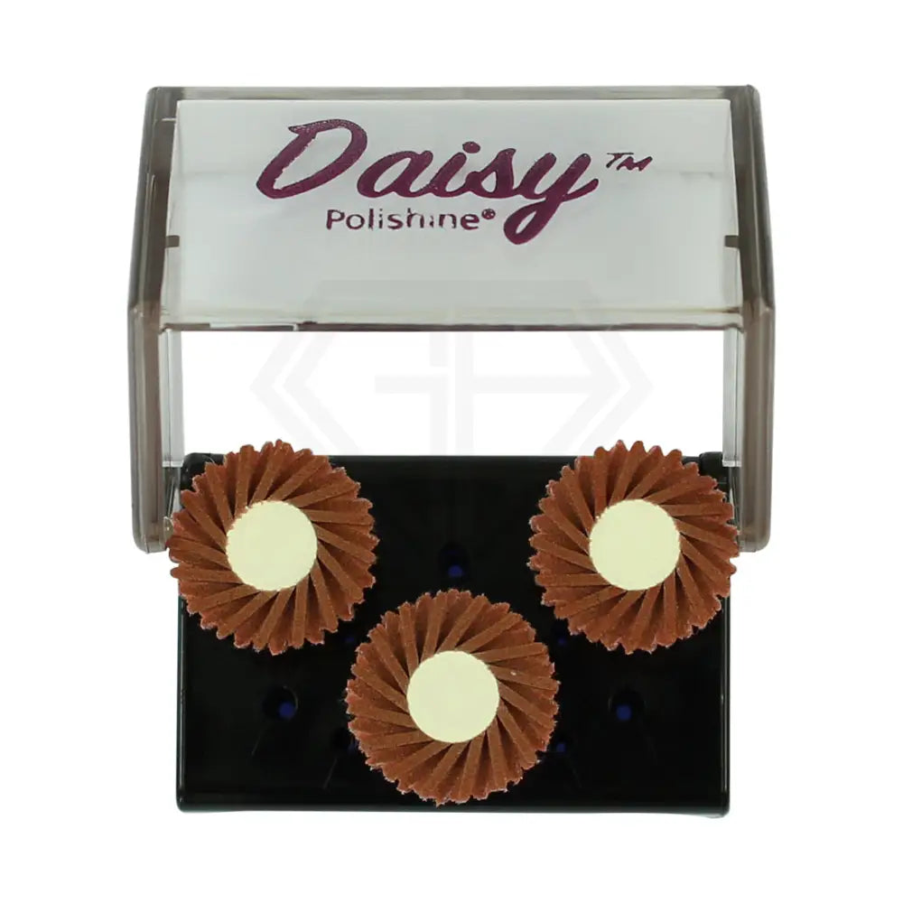 Daisy Lithium Disilicate Porcelain Polishing System Polishers Kit Kits