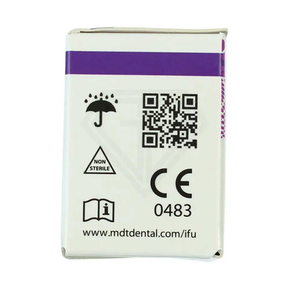 Daisy Lithium Disilicate Porcelain Polishing System Polishers Kit Kits