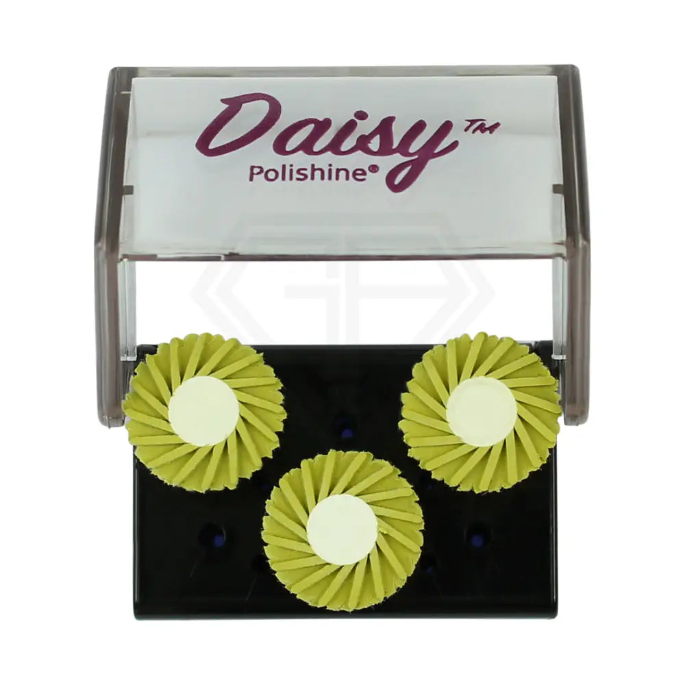 Daisy Lithium Disilicate Porcelain Polishing System Polishers Kit Kits
