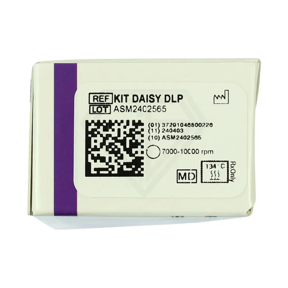 Daisy Lithium Disilicate Porcelain Polishing System Polishers Kit Kits