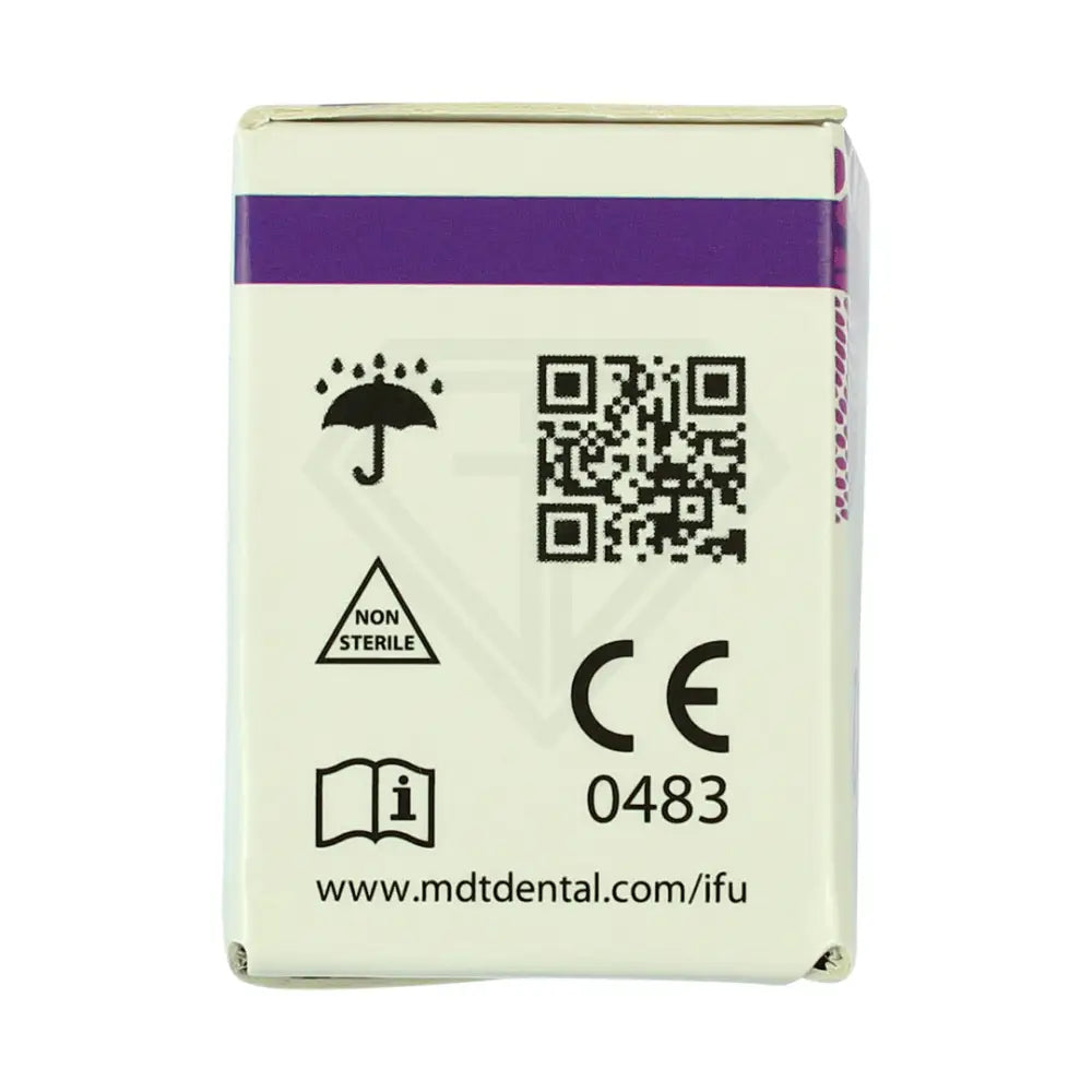 Daisy Zirconia & Alumina Polishing System Polishers Kit Kits