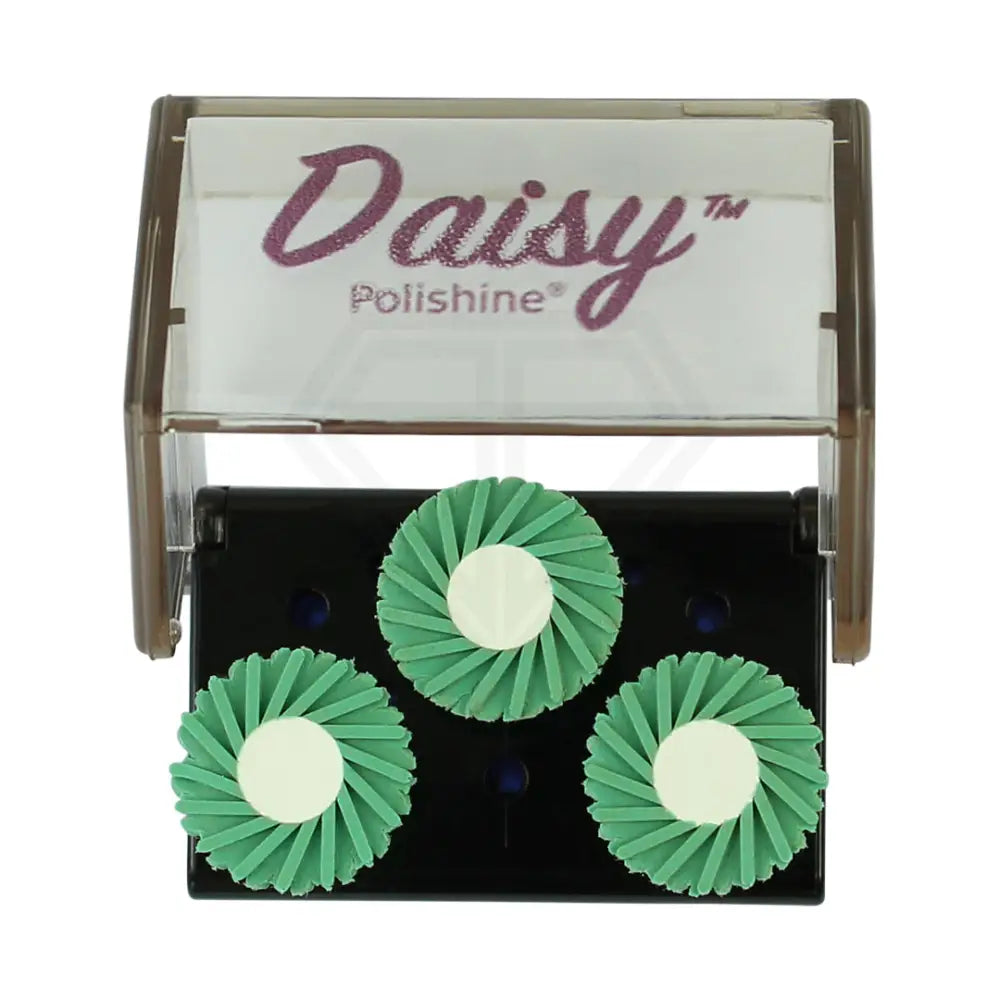 Daisy Zirconia & Alumina Polishing System Polishers Kit Kits