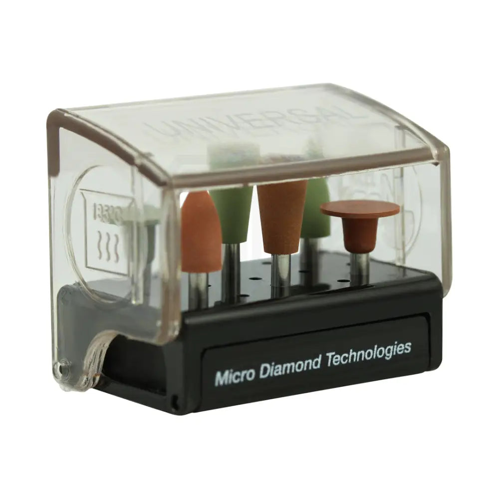 Universal Polishing System Plu Polishers Kit Kits