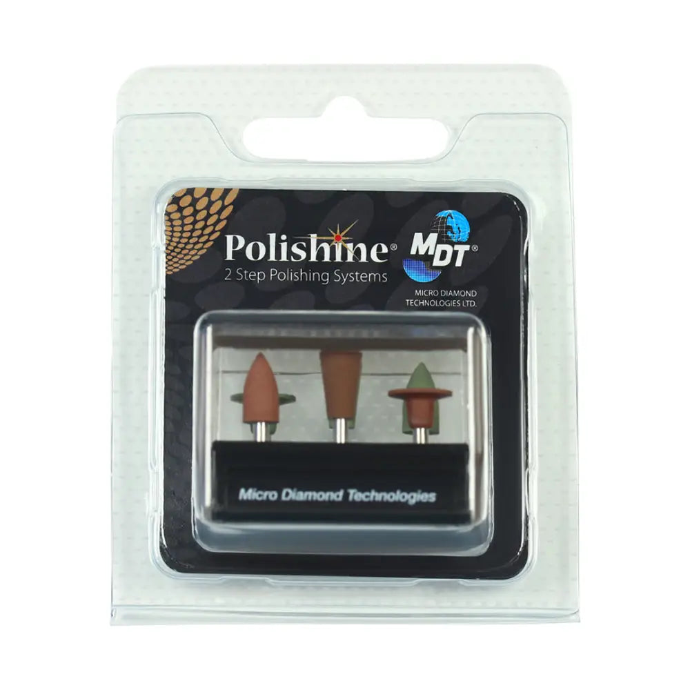 Universal Polishing System Plu Polishers Kit Kits