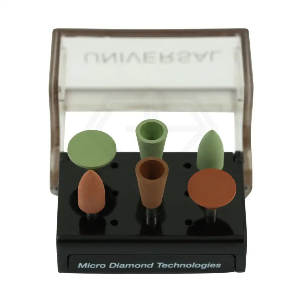Universal Polishing System Plu Polishers Kit Kits