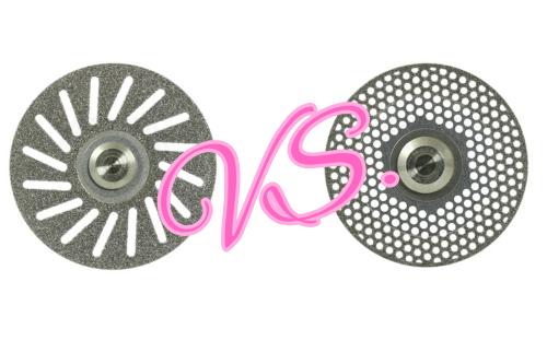 How to Choose the Right Diamond Disc for Your Dentistry | Global Burs