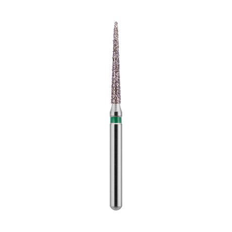 Fg Diamond Pointed Cone 859 Burs - 5Pcs per pack l Global Burs
