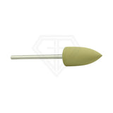 Acrylic Polishing System Pla Polishers Kit Kits