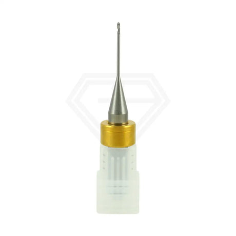 Carbide Cad/Cam Milling Bur For Imes-Icore / ⌀1.0Mm Burs