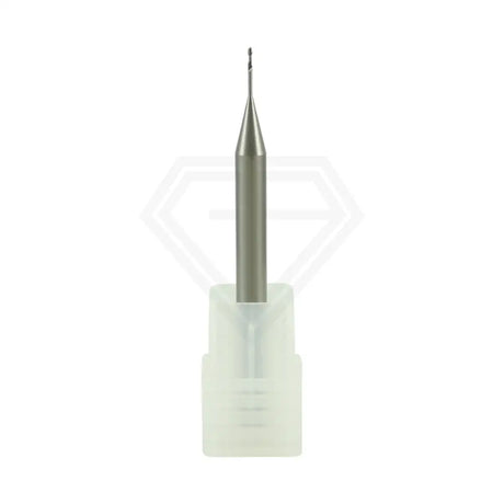 Carbide Cad/Cam Milling Bur For Roland / ⌀0.6Mm Burs