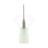 Carbide Cad/Cam Milling Bur For Roland / ⌀1.0Mm Burs