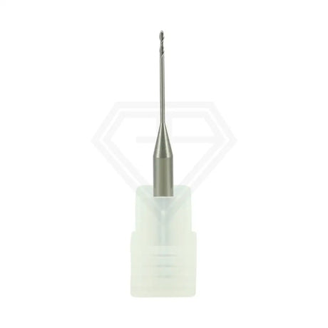 Carbide Cad/Cam Milling Bur For Roland / ⌀1.0Mm Burs