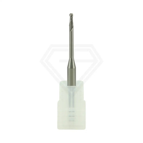 Carbide Cad/Cam Milling Bur For Roland / ⌀2.0Mm Burs