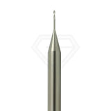 Carbide Cad/Cam Milling Bur For Roland Burs