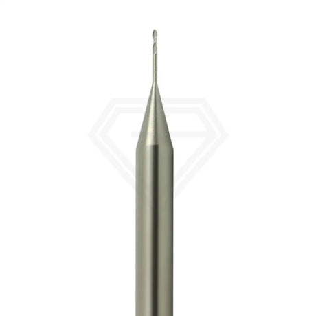 Carbide Cad/Cam Milling Bur For Roland Burs