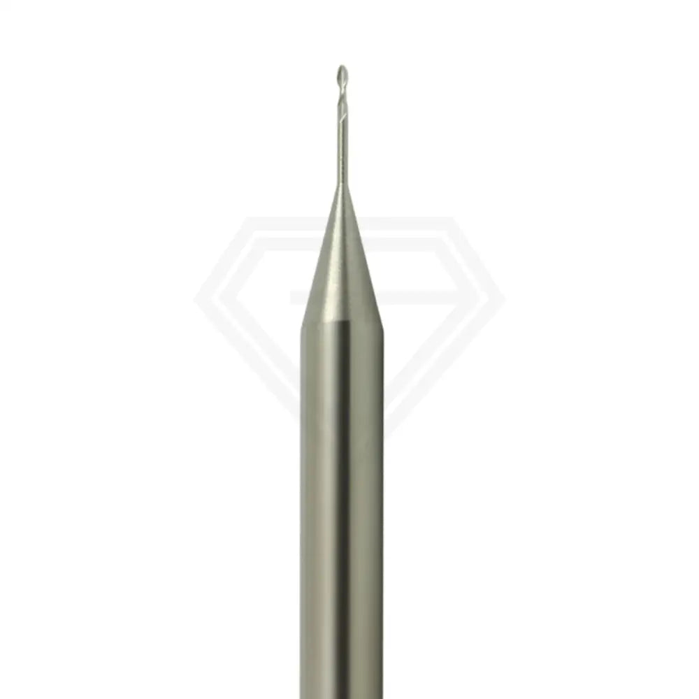 Carbide Cad/Cam Milling Bur For Roland Burs