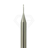 Carbide Cad/Cam Milling Bur For Roland Burs