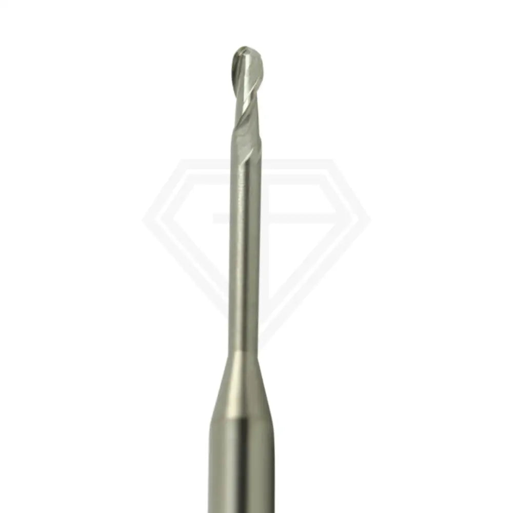 Carbide Cad/Cam Milling Bur For Roland Burs