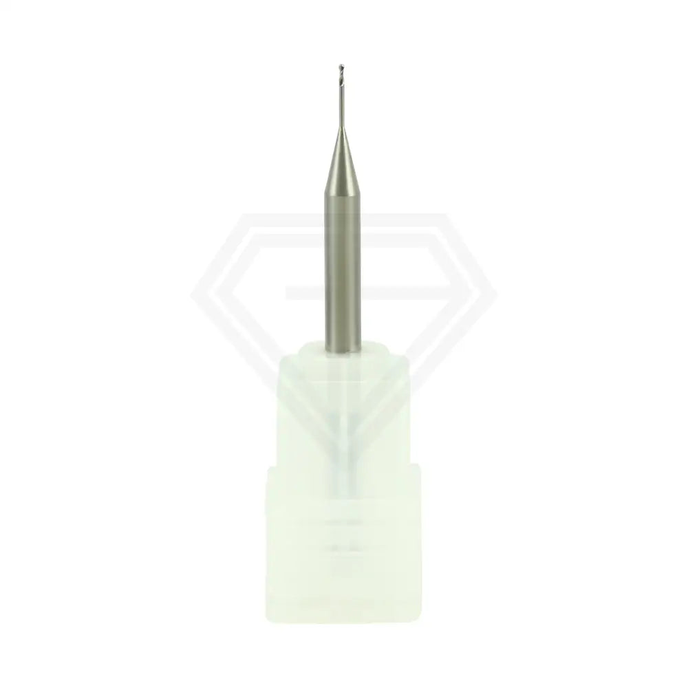 Carbide Cad/Cam Milling Bur For Sirona / ⌀0.5Mm Burs