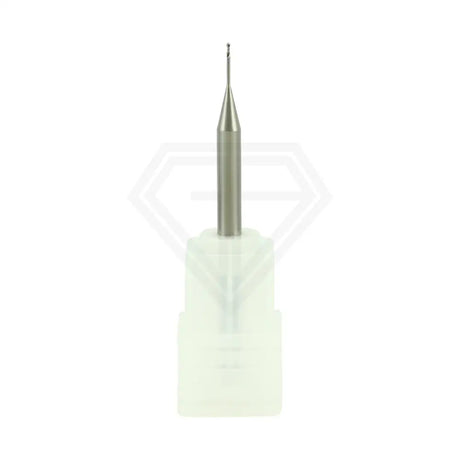 Carbide Cad/Cam Milling Bur For Sirona / ⌀0.5Mm Burs