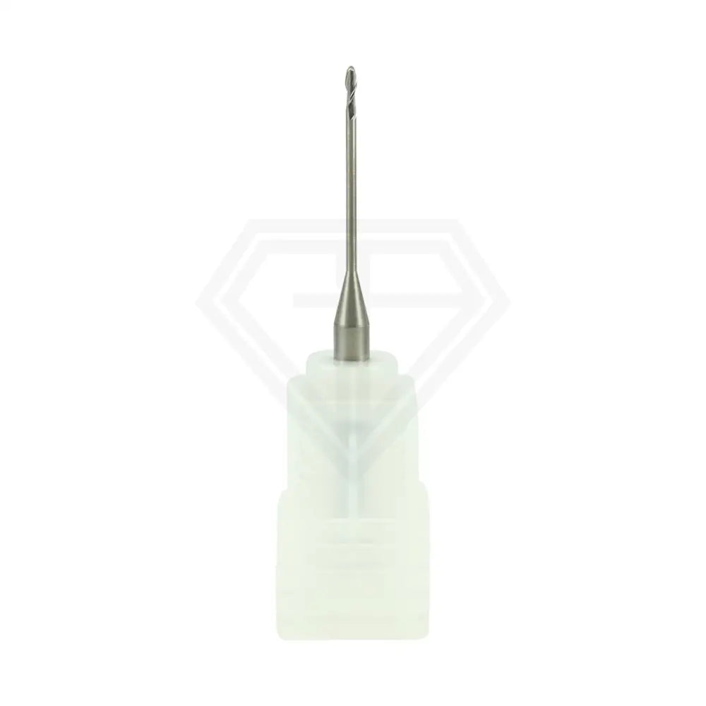 Carbide Cad/Cam Milling Bur For Sirona / ⌀1.0Mm Burs