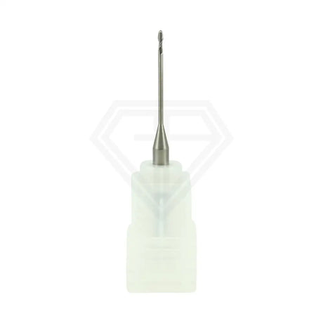 Carbide Cad/Cam Milling Bur For Sirona / ⌀1.0Mm Burs