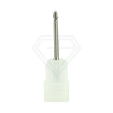Carbide Cad/Cam Milling Bur For Sirona / ⌀2.0Mm Burs