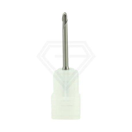 Carbide Cad/Cam Milling Bur For Sirona / ⌀2.0Mm Burs