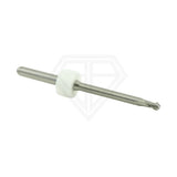 Carbide Cad/Cam Milling Bur For Sirona Burs