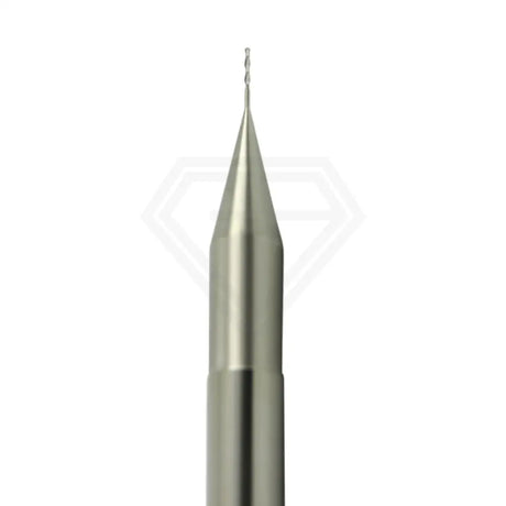 Carbide Cad/Cam Milling Bur For Zirkonzahn Burs