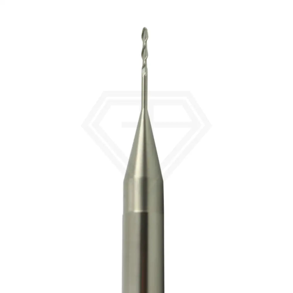 Carbide Cad/Cam Milling Bur For Zirkonzahn Burs