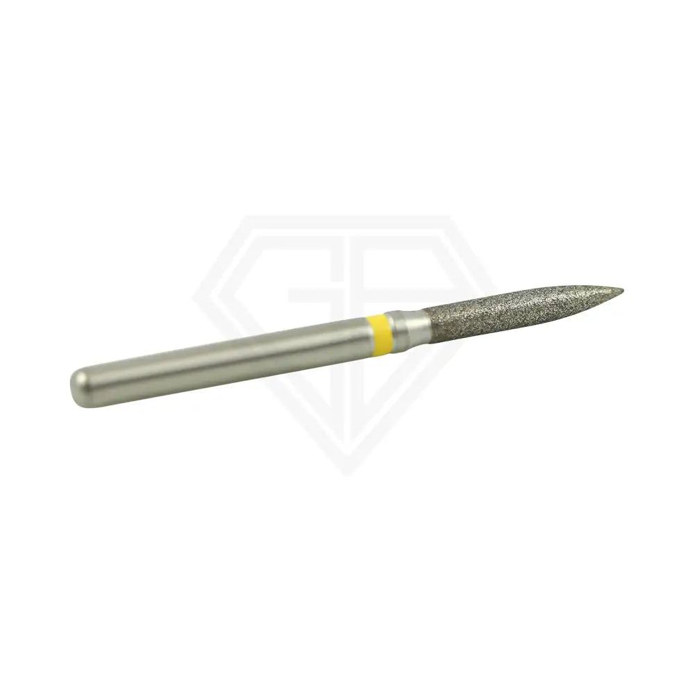 Composite & Porcelain Finishing Burs Kit Clinical Kits - Single Unit l Global Burs