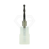 Cvd Cad/Cam Milling Bur For Amann Girrbach ⌀2.5Mm Burs
