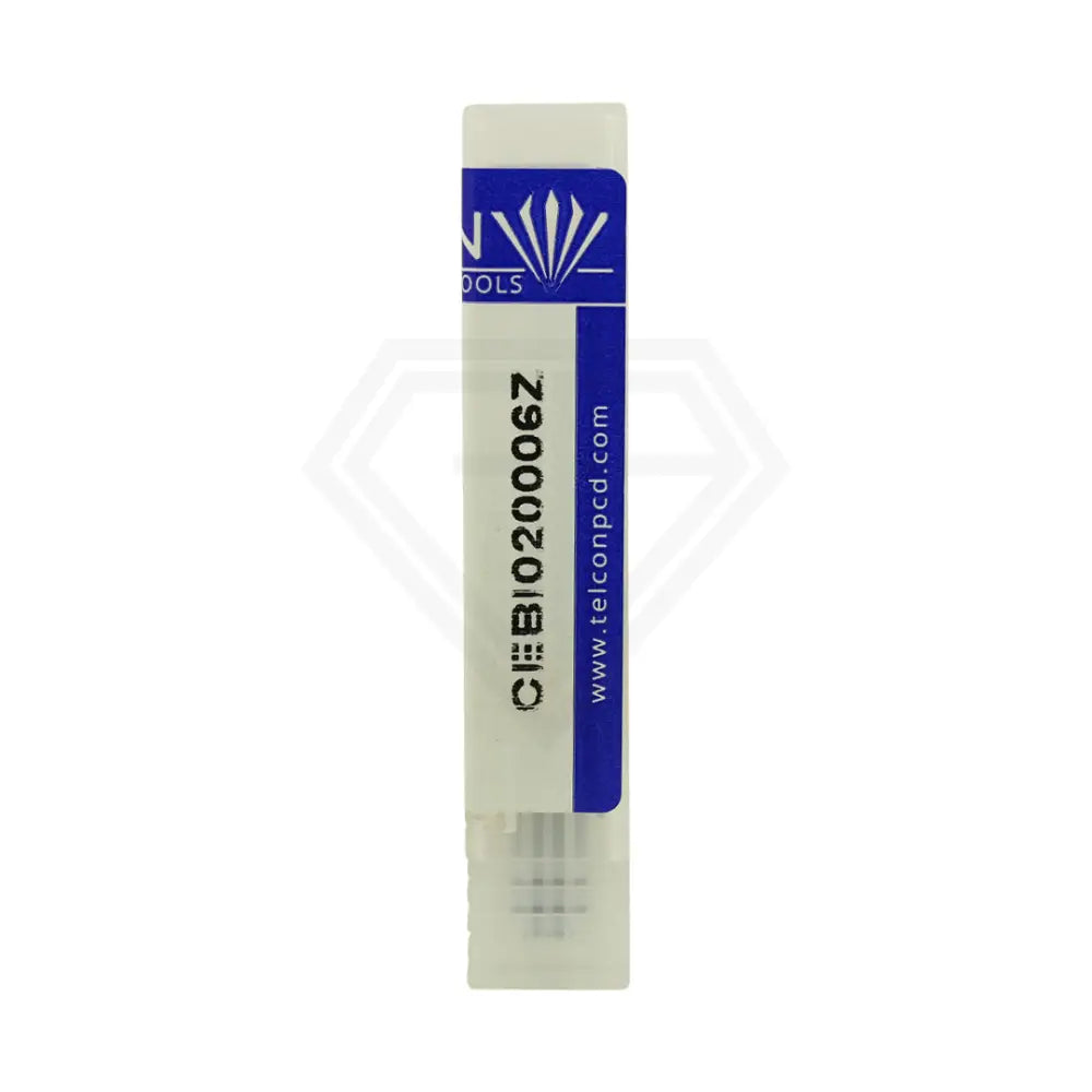 CVD CAD/CAM Milling Bur For Imes-Icore Carbide / ⌀1.0mm CAD/CAM Milling Burs