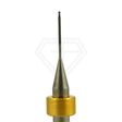 CVD CAD/CAM Milling Bur For Imes-Icore Carbide / ⌀1.0mm CAD/CAM Milling Burs