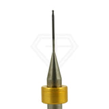 CVD CAD/CAM Milling Bur For Imes-Icore Carbide / ⌀1.0mm CAD/CAM Milling Burs